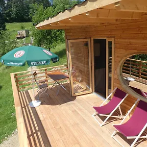 Garnecker Freiheit Ferienhaus