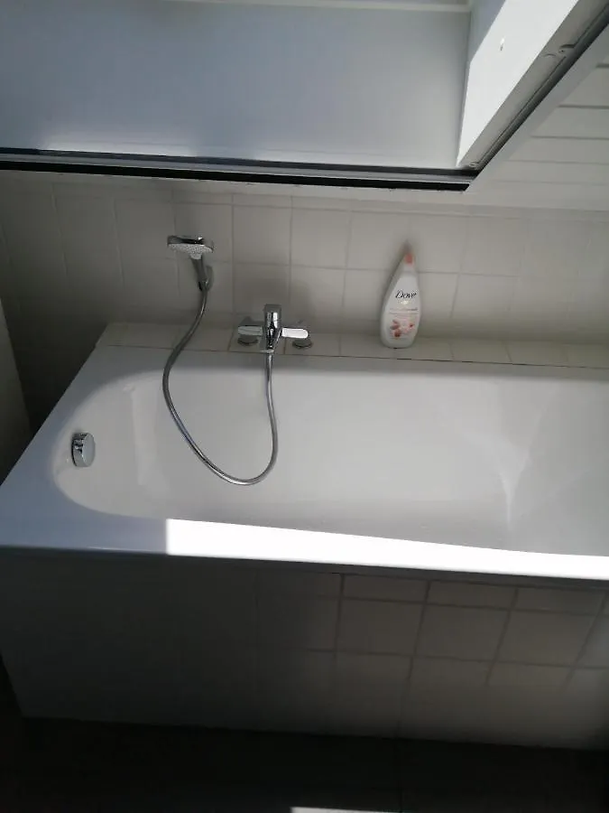 Apartment Ferienwohnung Rotmainblick Heinersreuth