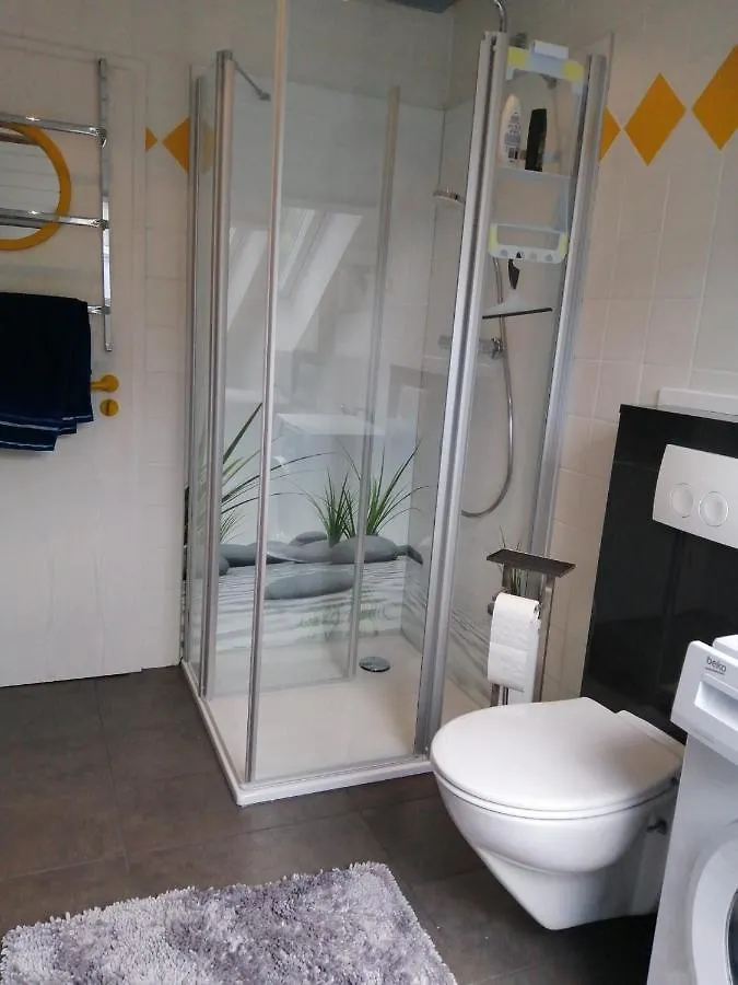 Ferienwohnung Rotmainblick Heinersreuth
