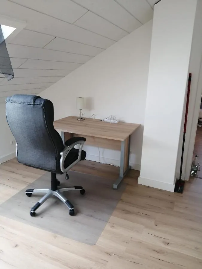Ferienwohnung Rotmainblick Heinersreuth